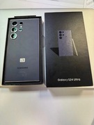 Smartfon Samsung Galaxy S24 Ultra 12 GB / 512 GB 5G czarny