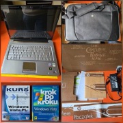 HP Pavilion DV5-1160ew Vista do kolekcji w wyśmienitym stanie, 2008 rok