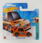 HOT WHEELS - '94 TOYOTA SUPRA / 2023 