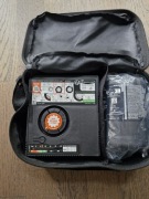 Kompresor zestaw naprawczy Mercedes A klasa B klasa C klasa E klasa 