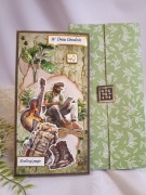 Kartka z okazji urodzin dla mężczyzny/ 20/30/40/50/60