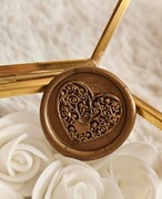 ODBICIA STEMPLE PIECZĘCIE LAKOWE / LAKI DO ZAPROSZEŃ