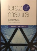 Arkusze maturalne. Matematyka. Poziom podstawowy