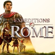 Expeditions: Rome Klucz STEAM 