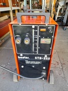 Spawarka Bester STB 250,jak nowa !