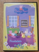 Film Świnka Peppa przedszole VCD