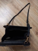 Torebka sinsay czarna