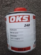 Pasta antyzapiekowa OKS 240