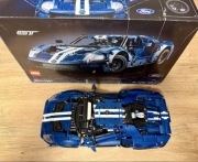 LEGO TECHNIC 42154 Ford gt