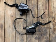 Pompa sprzegla i hamulca klamki dzwignie Ducati Multistrada 1000DS