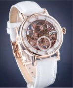 Zegarek damski Ingersoll The Herald Automatic I00404