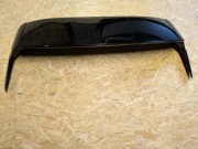 Spoiler, lotka tynej klapy bagażnika renault Captur 2.