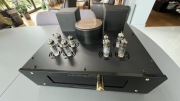Lampizator Amber Amp 2 - integrated amplifier