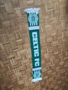 Szalik Celtic FC Glasgow 