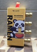 Zestaw przypraw do Ramenu Thoughtfully Ramen
