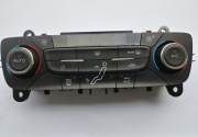 Ford Focus MK3 LIFT panel nawiewu