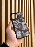 Customowe Etui Phone Case Iphone 13-16 Pro Max Lana Del Rey