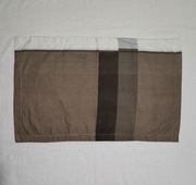 Poszewka na poduszkę 45x72 cm (40x65 cm) / T110 