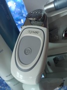 Urządzenie Nu Skin ageloc galvanic + kosmetyki 