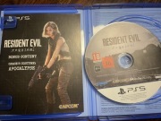 Resident Evil Requiem gra PS5