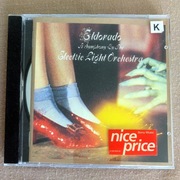 CD Electric Light Orchestra - "Eldorado"