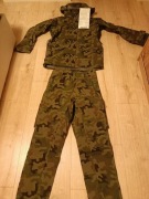 Odzież ochronna wzór 128Z/MON M/XL kurtka, spodnie, ocieplacz prod. 04/2024