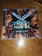 Ossian - Koncert, CD 2001, Hungary