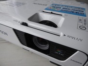 PROJEKTOR LCD EPSON CB-X31