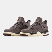 Nike Air Jordan 4 x A Ma Maniere