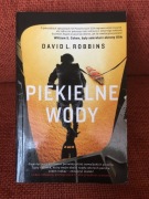 Piekielne wody - David L. Robbins 