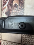 Osłona błotnika Audi A6 C8 lewe 4k0 821 111