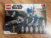 Nowe Lego 75280  Star Wars