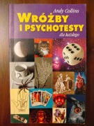 ANDY COLLINS - WRÓŻBY I PSYCHOTESTY dla każdego