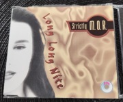 Strictly M.O.R. - Long Long Nite (Eurodance) 1994