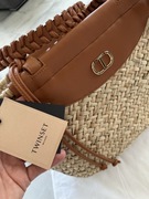 Torba plażowa Twinset koszyk nowy