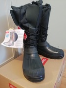 Śniegowce Demar. HUNTER PRO, rozmiar 43 + skarpety Tagart Traper PRO