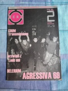 Agressiva 69 - magazyn ZERO,