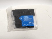 Tusz Cyan Brother LC985 LC1100 DCP J125 J140W