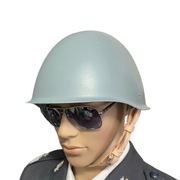 ORYGINALNY HEŁM STALOWY wz. 67 Wojsk Lot. - NOWY