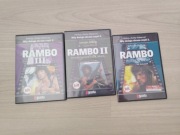 Filmy dvd Rambo 