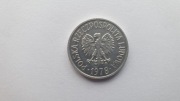 20 groszy z 1978