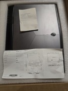 alienware 17 r5, i7, RTX 6GB, 32G ram, 2 dyski ssd 1,5 Tera