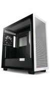 NZXT H7 Flow White&Black