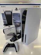 PlayStation 5 z napędem (CFI-1216A)