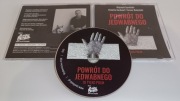 POWRÓT DO JEDWABNEGO - DVD