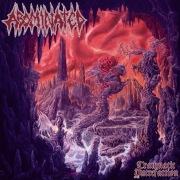 ABOMINATED Traumatic Putrefaction CD
