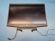 Matryca klapa HP Pavilion Gaming 15-dk1043nw