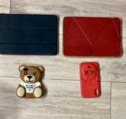 etui do Apple iPad 6 lub 7, Apple iPhone 5 i 6, ale mogę się mylić