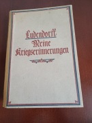 Meine Riegserinnerungen