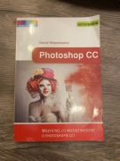 photoshop cc Daniel Wieprzkowicz